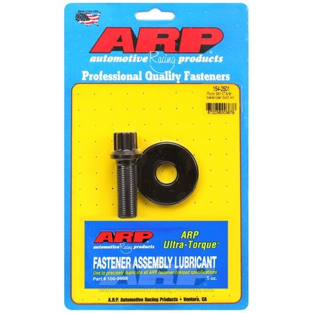 ARP FORD 351C 5/8IN BALANCER BOLT KIT 154-2501